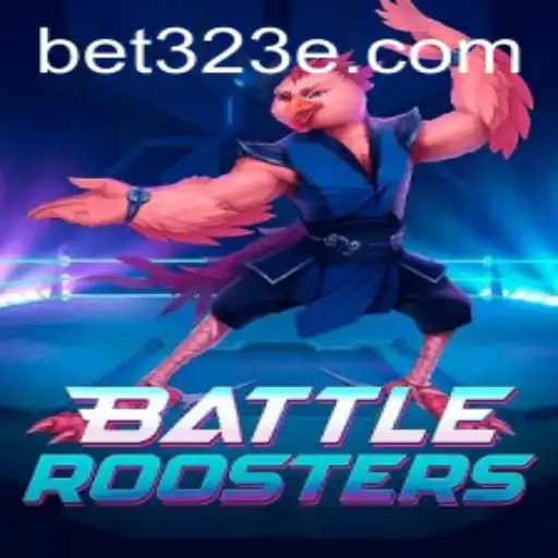 Explorando o Mundo Empolgante de BattleRoosters