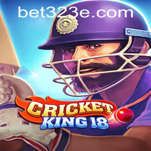 Explorando o Mundo do CricketKing18: Um Mergulho no Jogo Inovador