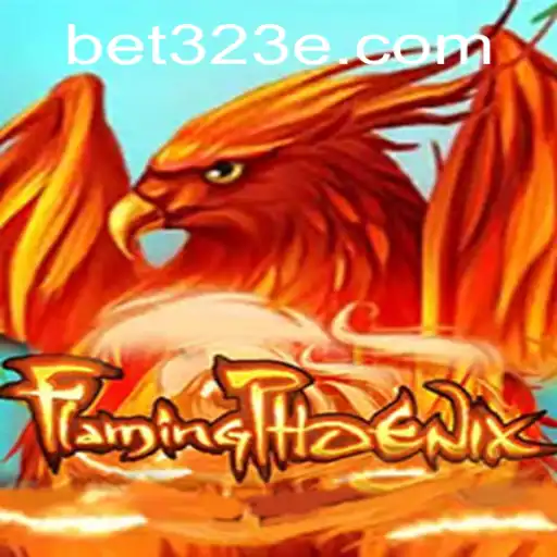 Descubra FlamingPhoenix: A Nova Sensação no Mundo dos Jogos de Apostas