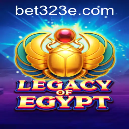 Explorando o Mundo Antigo em LegacyOfEgypt com bet323