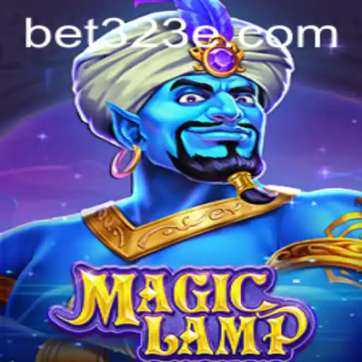 Descubra o Mundo do Jogo MagicLamp com a Chave bet323